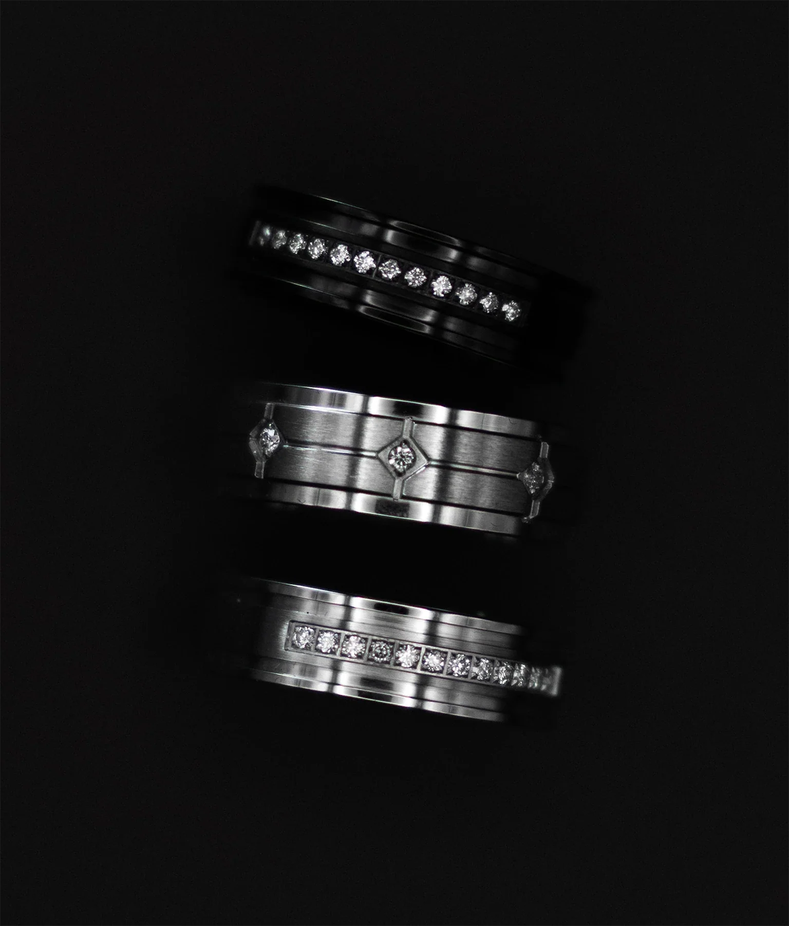 Bands