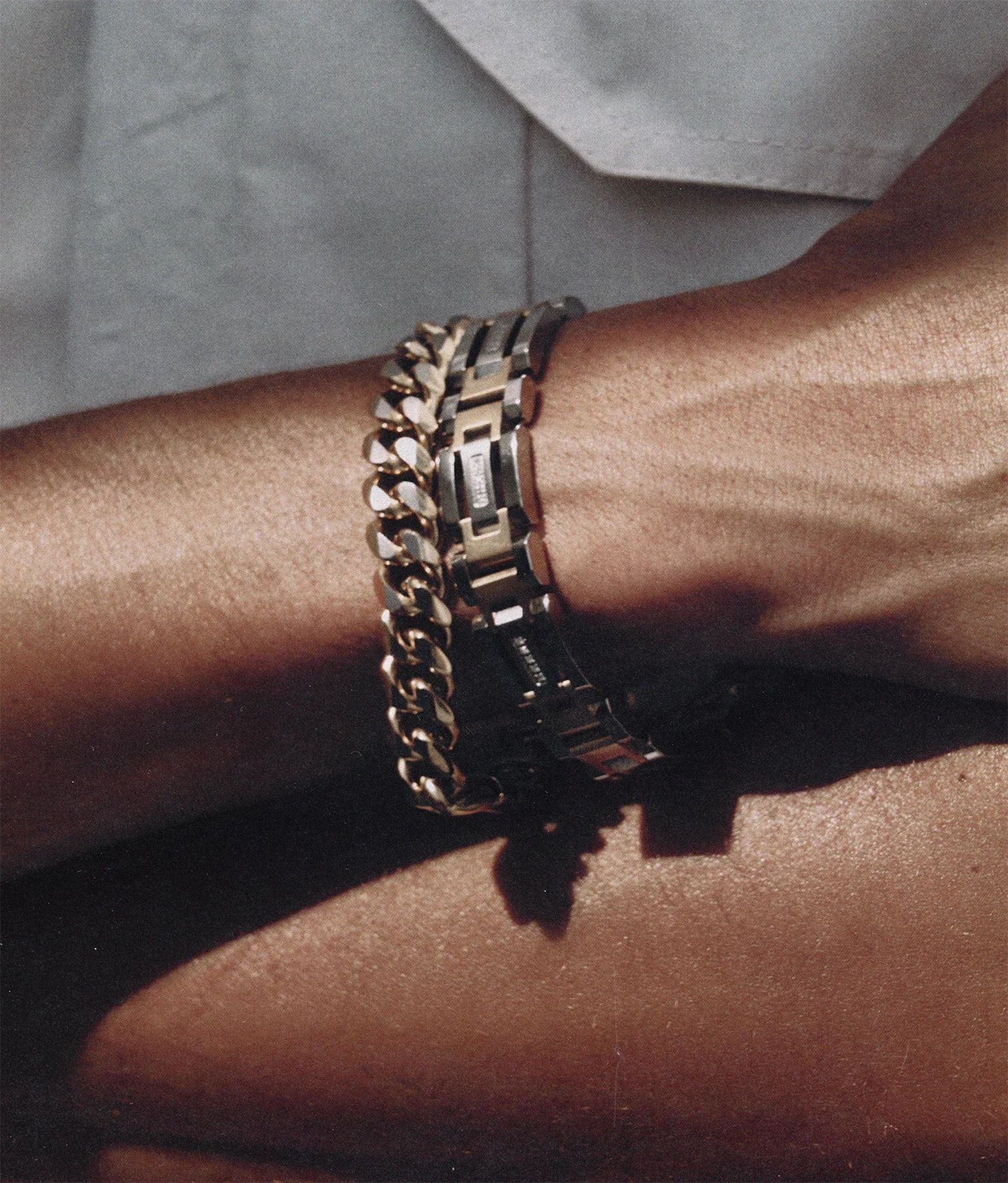 Bracelets