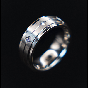 Wedding Band