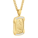 GUADALUPE PENDANT