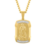 GUADALUPE PENDANT