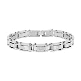 RAIL LINK BRACELET