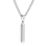 Bar Pendant