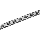 BEVELED EDGE BRACELET