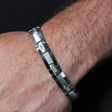 DIAMOND ACCENT BRACELET