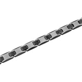 BEVELED EDGE BRACELET