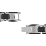 BEVELED EDGE BRACELET