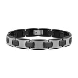 BEVELED EDGE BRACELET