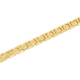 BEVELED EDGE BRACELET