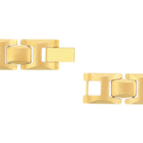 BEVELED EDGE BRACELET