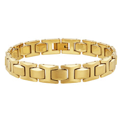 BEVELED EDGE BRACELET