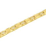 DIAMOND ACCENT BRACELET