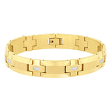 DIAMOND ACCENT BRACELET