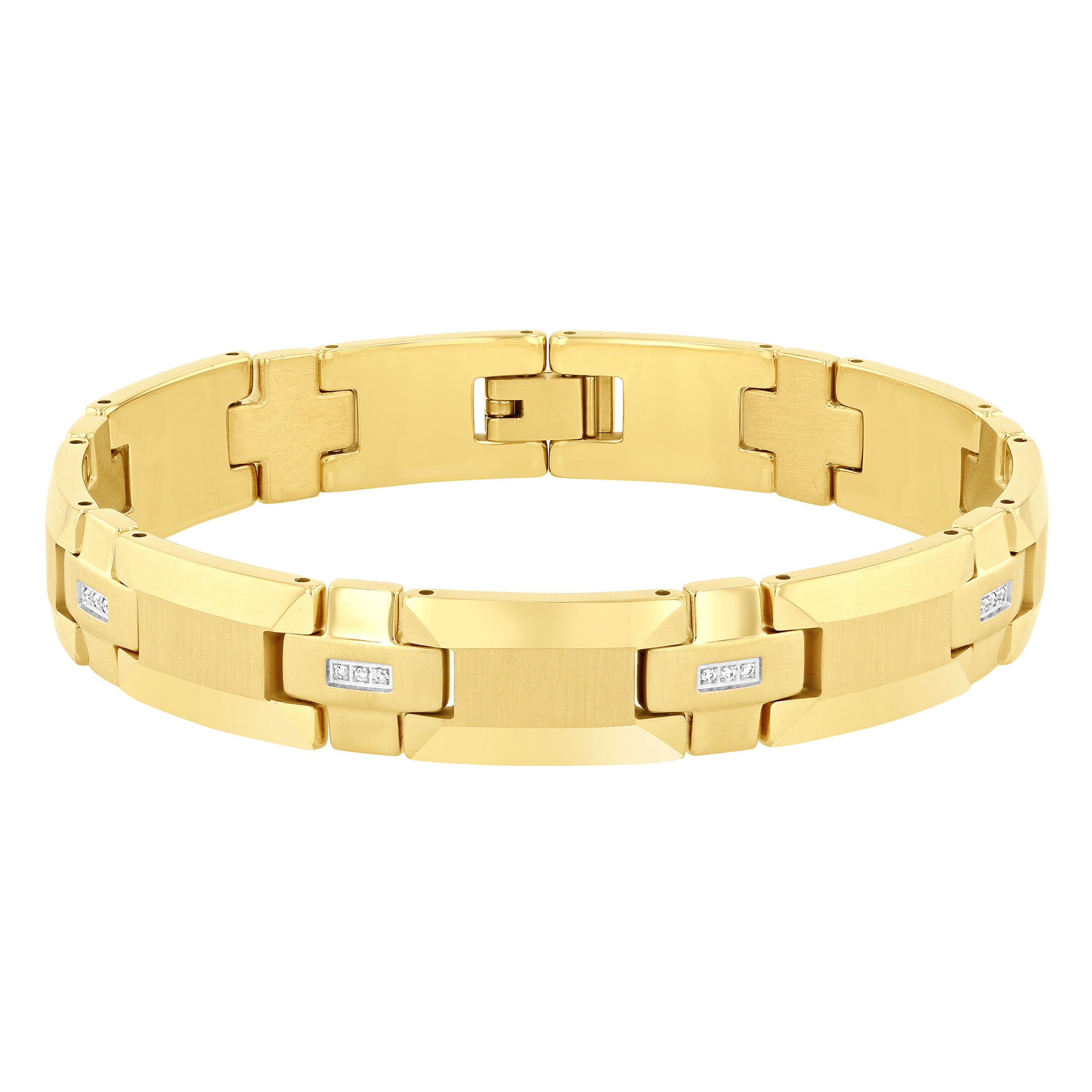 DIAMOND ACCENT BRACELET