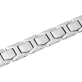 BEVELED EDGE BRACELET