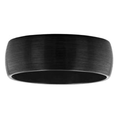 DOMED BAND