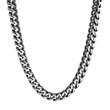 FRANCO BRACELET & CHAIN SET