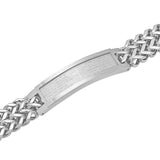 Lord's Prayer ID Bracelet