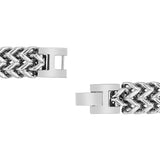 Lord's Prayer ID Bracelet