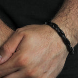 HEAVY MARINER BRACELET