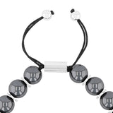 BEAD BOLO BRACELET
