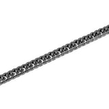 CURB BRACELET