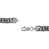 CURB BRACELET