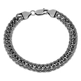 CURB BRACELET