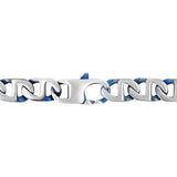 TWO-TONE MARINER CHAIN