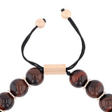 BEAD BOLO BRACELET