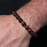 BEAD BOLO BRACELET