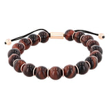 BEAD BOLO BRACELET