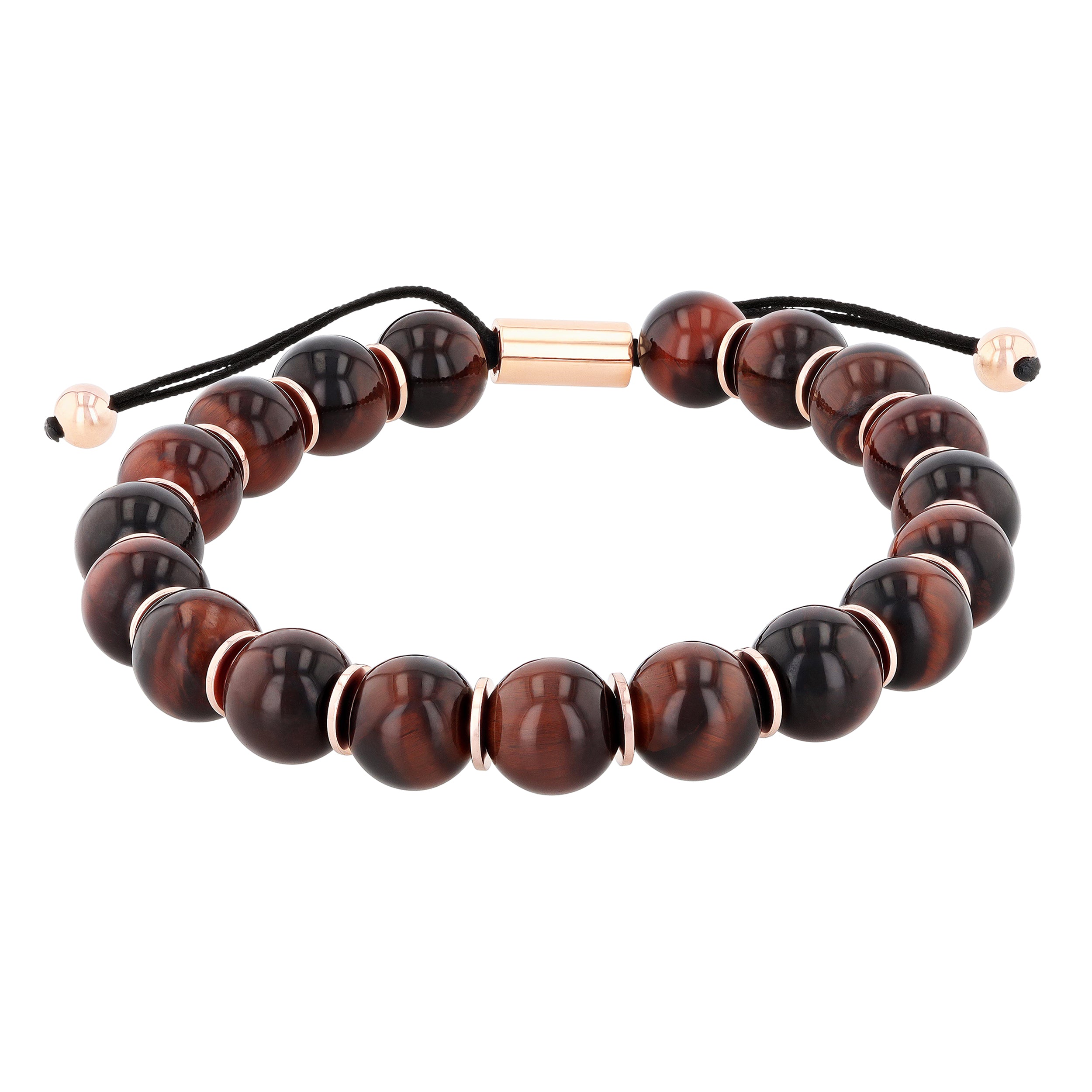 BEAD BOLO BRACELET