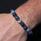 BEAD BOLO BRACELET