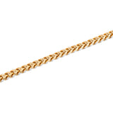 FRANCO LINK BRACELET