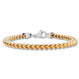 FRANCO LINK BRACELET
