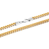 FRANCO LINK CHAIN