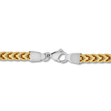 FRANCO LINK CHAIN