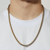 FRANCO LINK CHAIN
