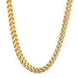 FRANCO LINK CHAIN
