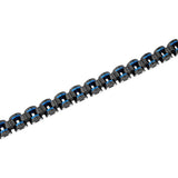 CYCLE LINK BRACELET