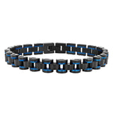 CYCLE LINK BRACELET