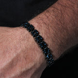CYCLE LINK BRACELET