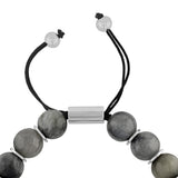 BEAD BOLO BRACELET