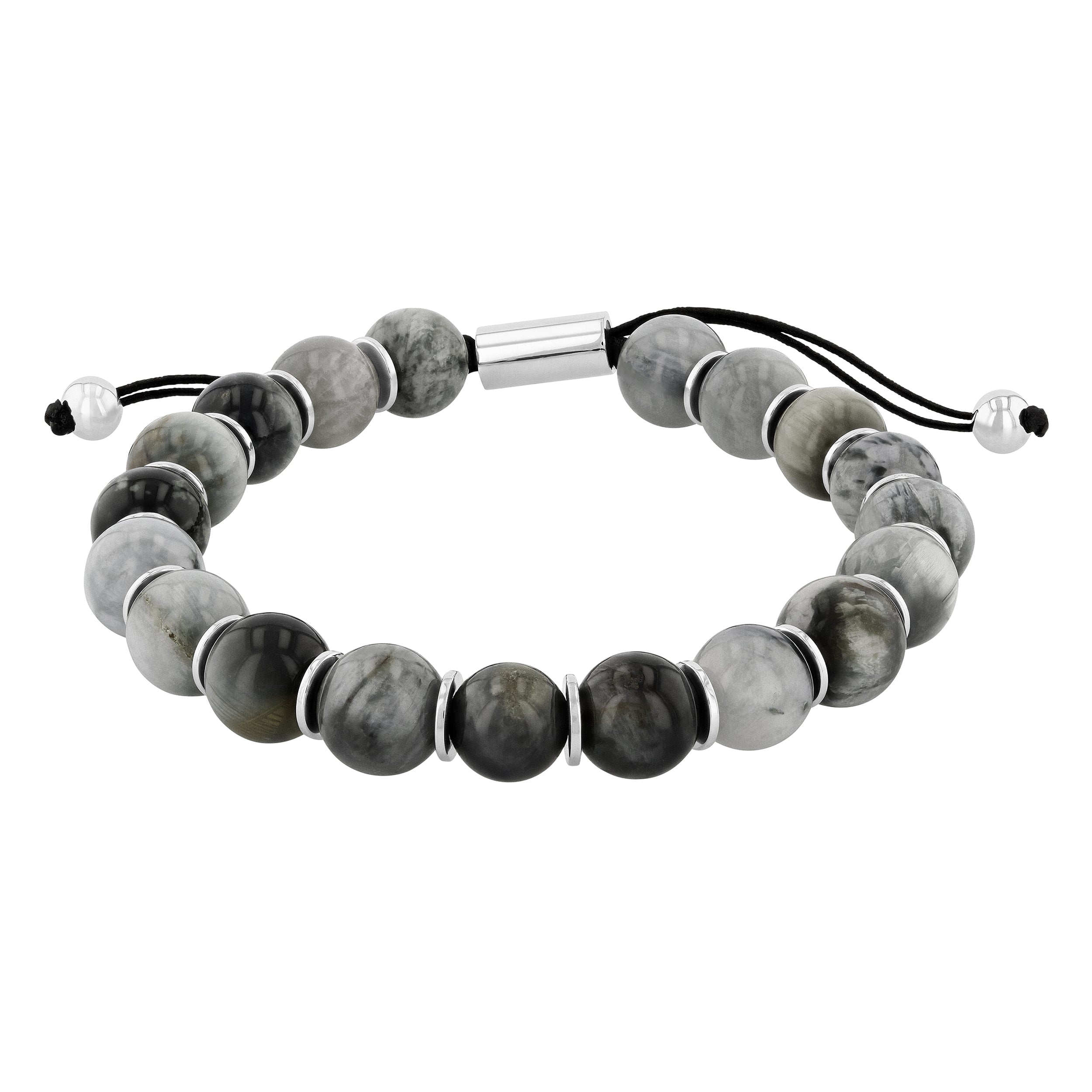 BEAD BOLO BRACELET
