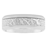 CARBON FIBER CENTER BAND