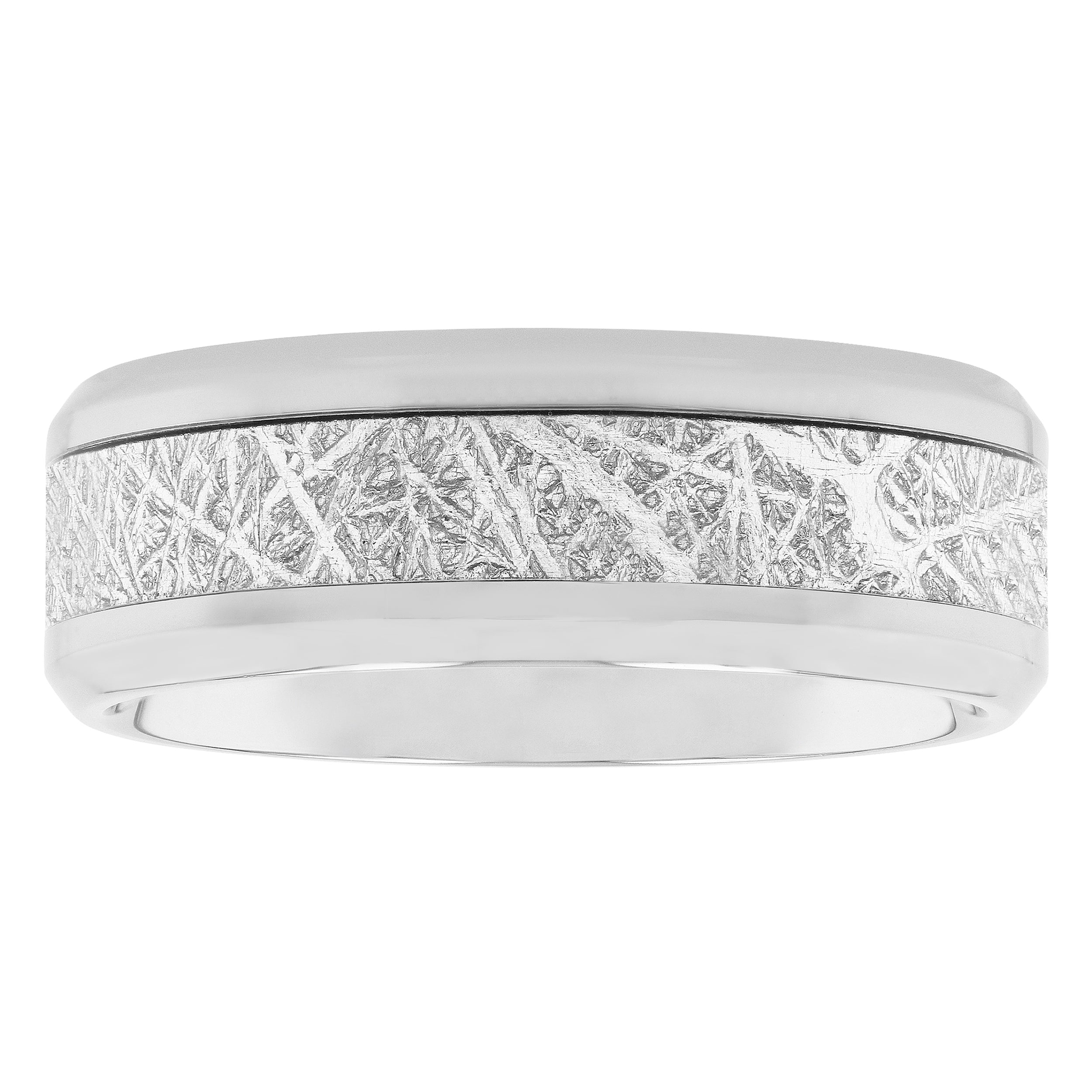 CARBON FIBER CENTER BAND