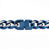 BEVELED CURB CHAIN