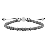 NUGGET BOLO BRACELET