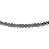 NUGGET BOLO BRACELET